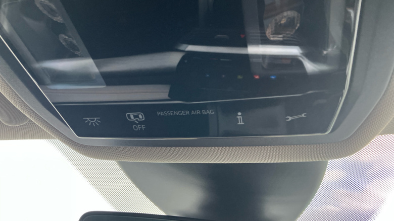 CUPRA Formentor 1.5 TSI 150 V1 5dr DSG Petrol Estate